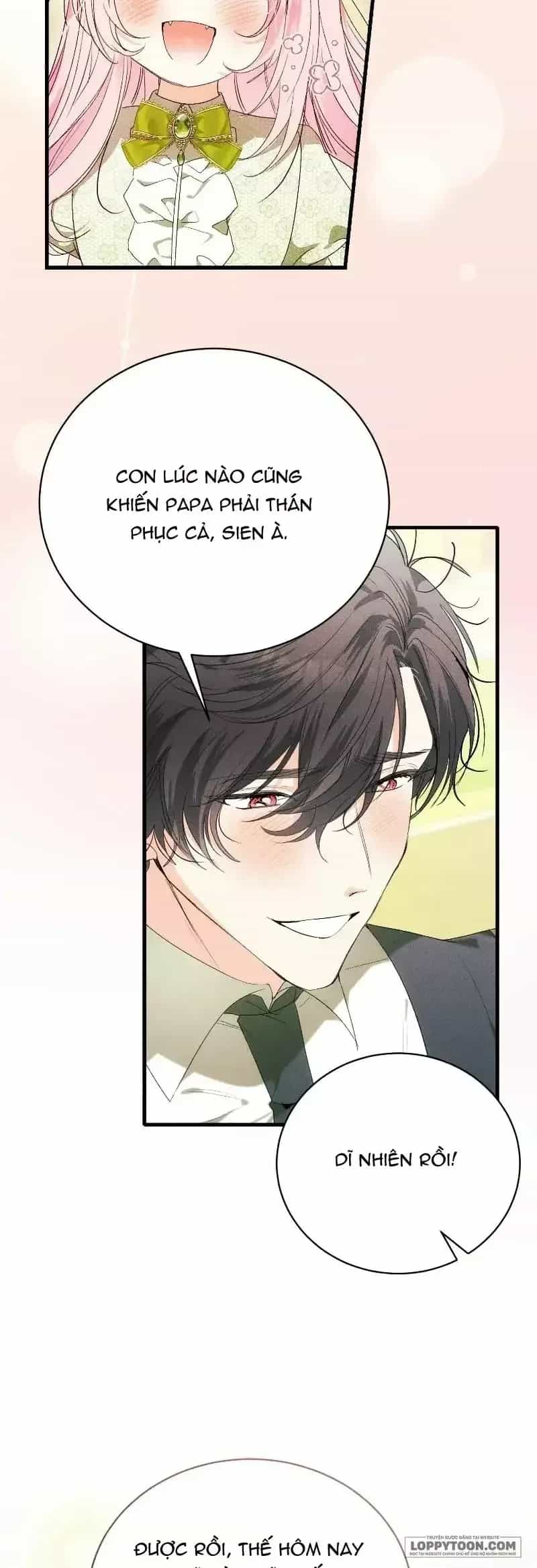 Bảo Vệ Người Cha Bạo Chúa - Chương 46 - ảnh 15