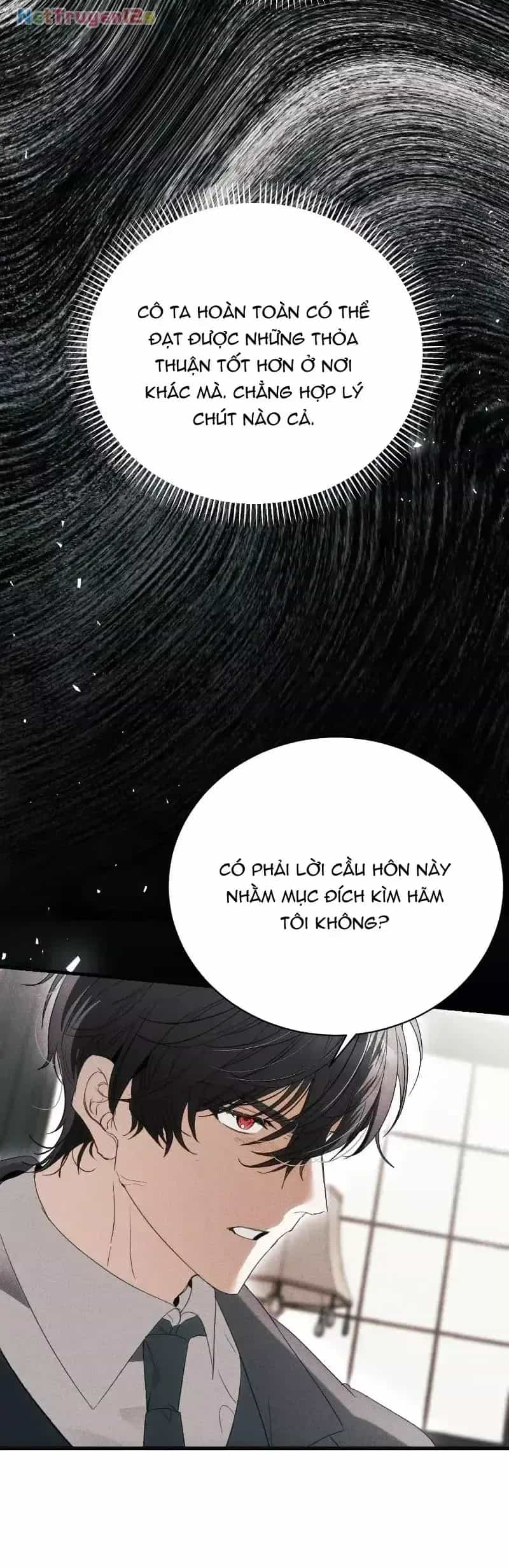 Bảo Vệ Người Cha Bạo Chúa - Chương 46 - ảnh 42