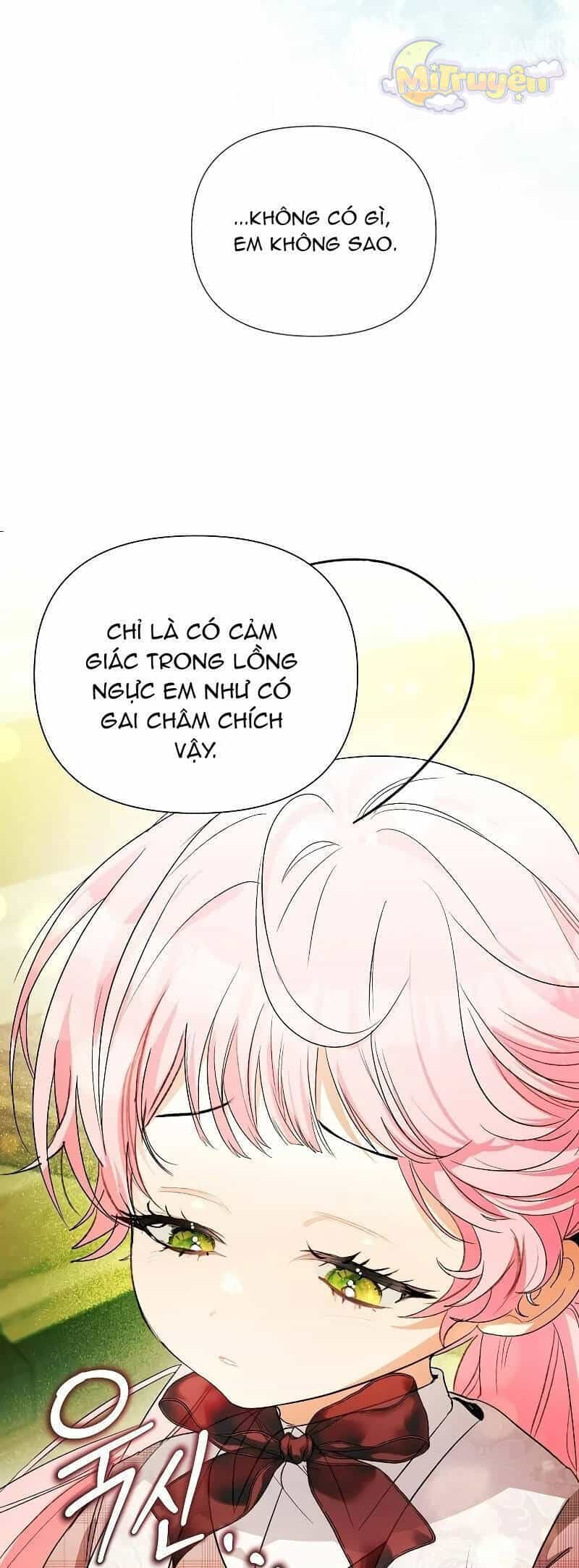 Bảo Vệ Người Cha Bạo Chúa - Chương 6 - ảnh 8