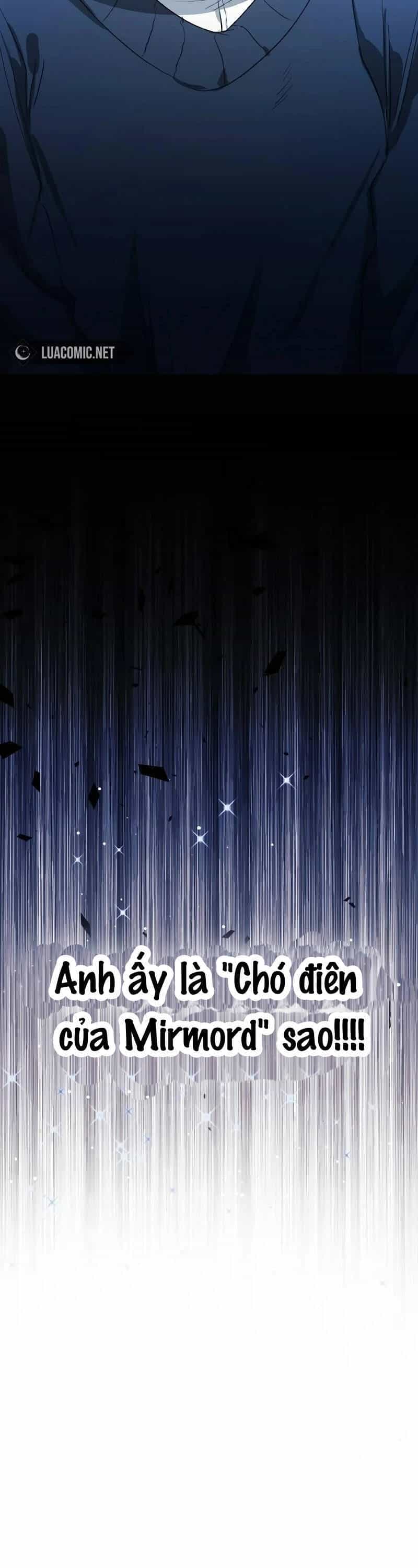 Bảo Vệ Người Cha Bạo Chúa - Chương 8 - ảnh 6