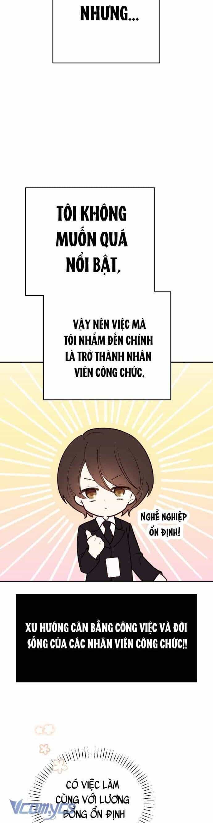 Bảo Vệ Thánh Nữ Giả Mạo - Chương 1 - ảnh 18