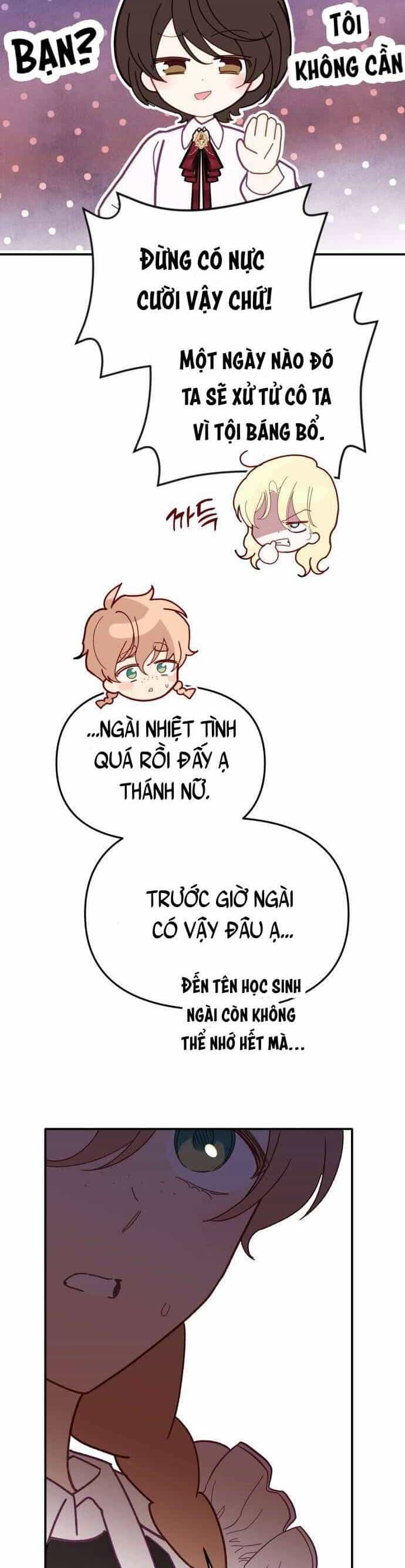 Bảo Vệ Thánh Nữ Giả Mạo - Chương 1 - ảnh 64