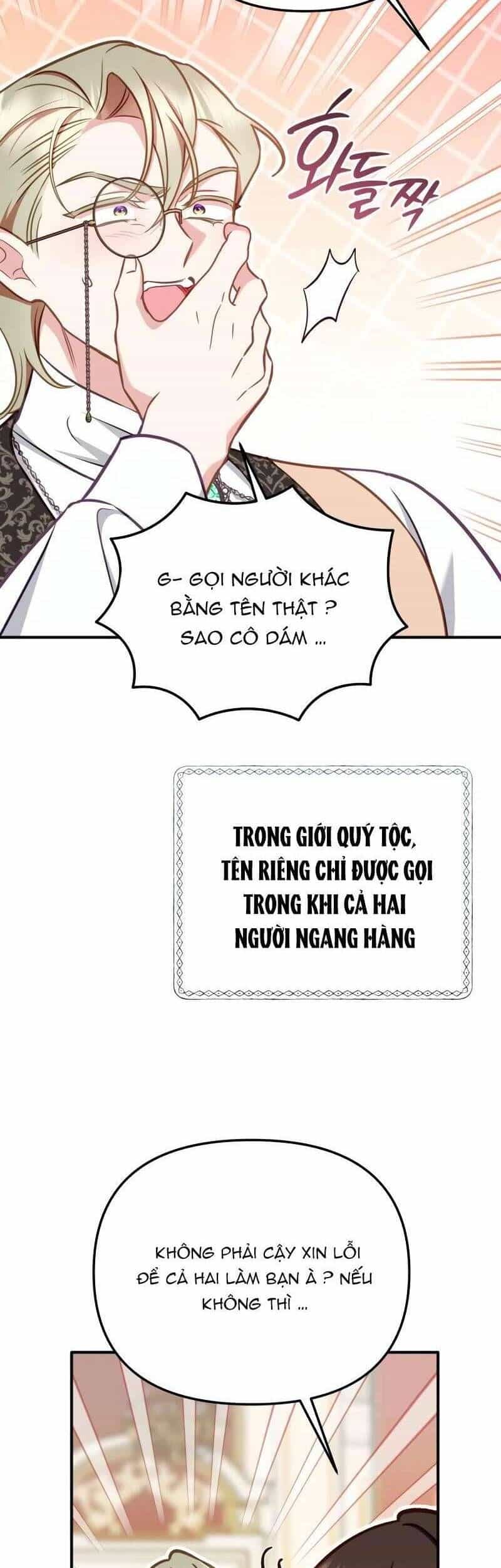 Bảo Vệ Thánh Nữ Giả Mạo - Chương 10 - ảnh 30