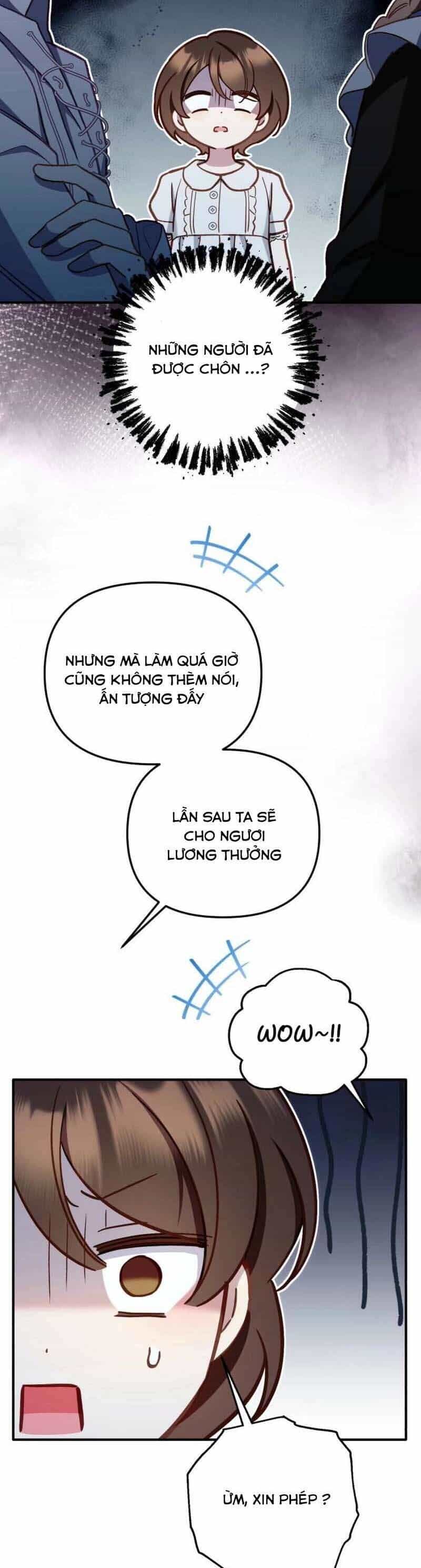 Bảo Vệ Thánh Nữ Giả Mạo - Chương 12 - ảnh 20