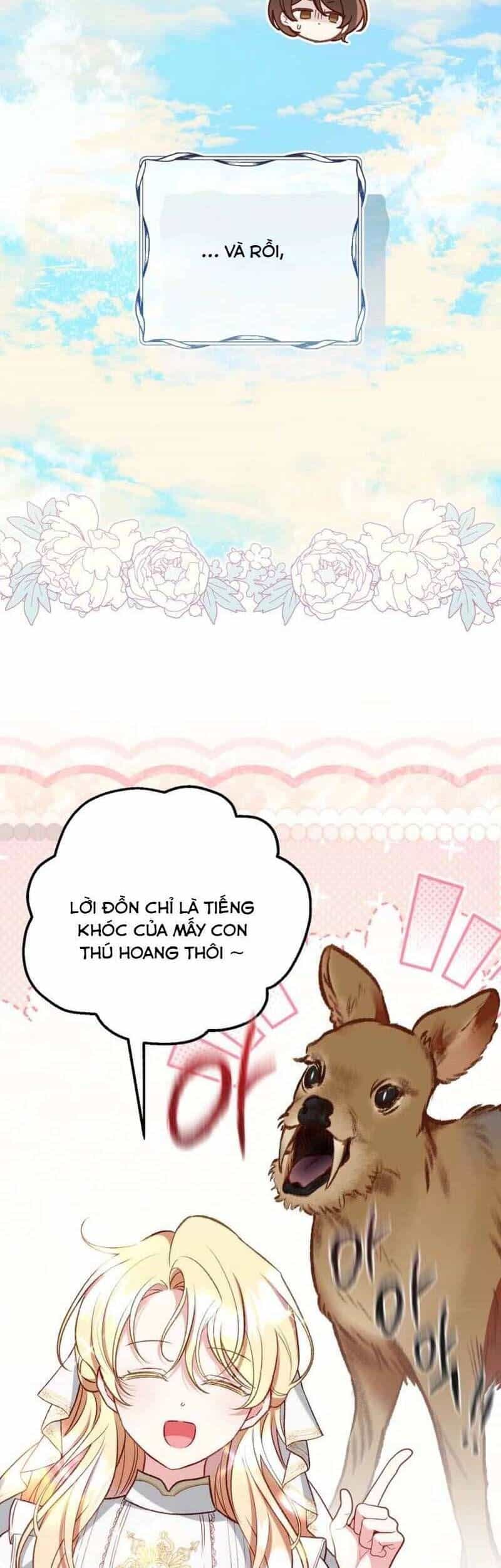 Bảo Vệ Thánh Nữ Giả Mạo - Chương 12 - ảnh 38