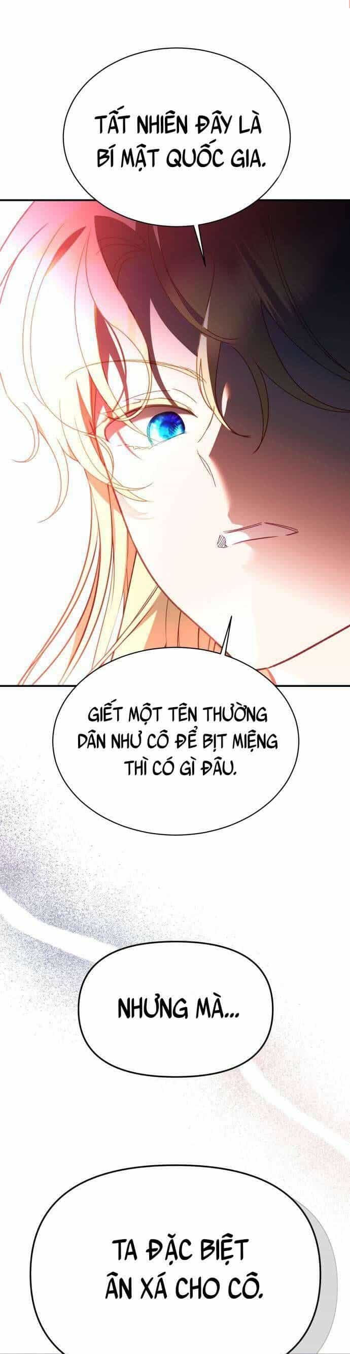Bảo Vệ Thánh Nữ Giả Mạo - Chương 2 - ảnh 36