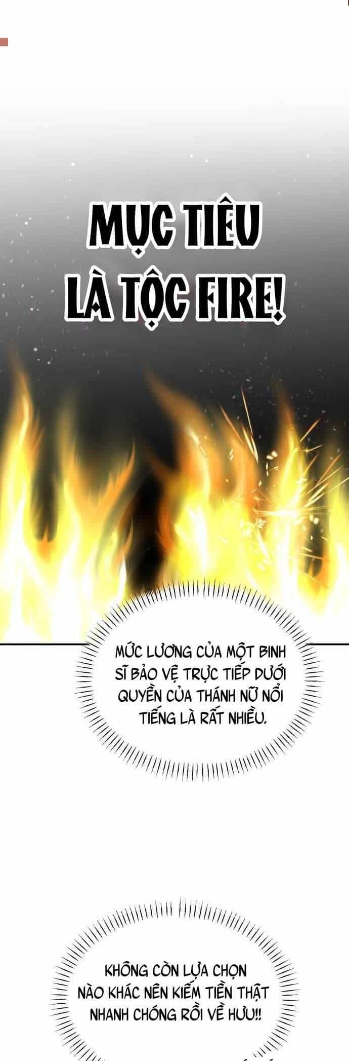 Bảo Vệ Thánh Nữ Giả Mạo - Chương 2 - ảnh 44