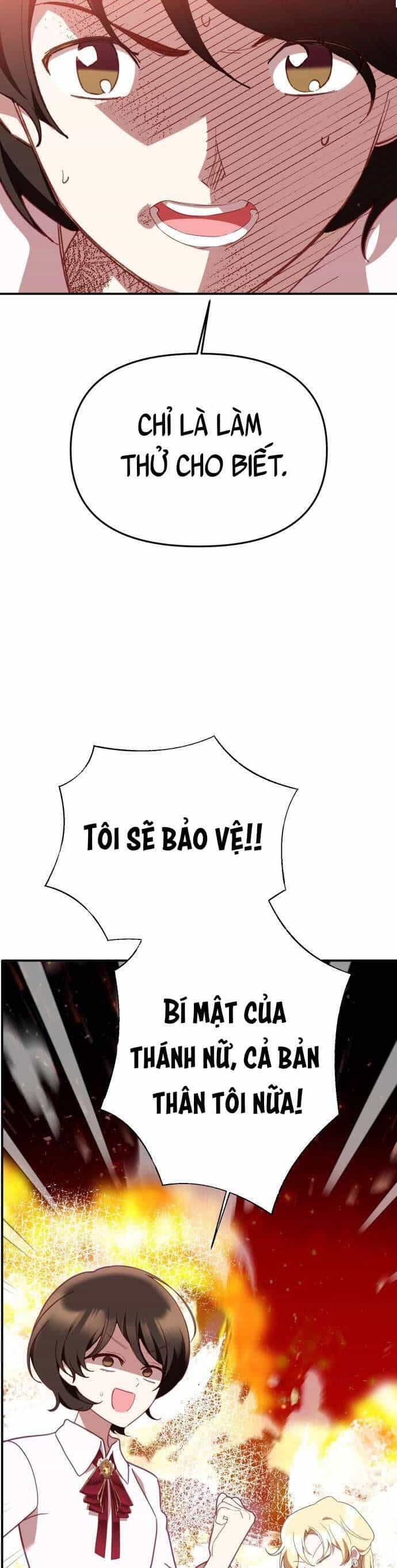 Bảo Vệ Thánh Nữ Giả Mạo - Chương 2 - ảnh 46