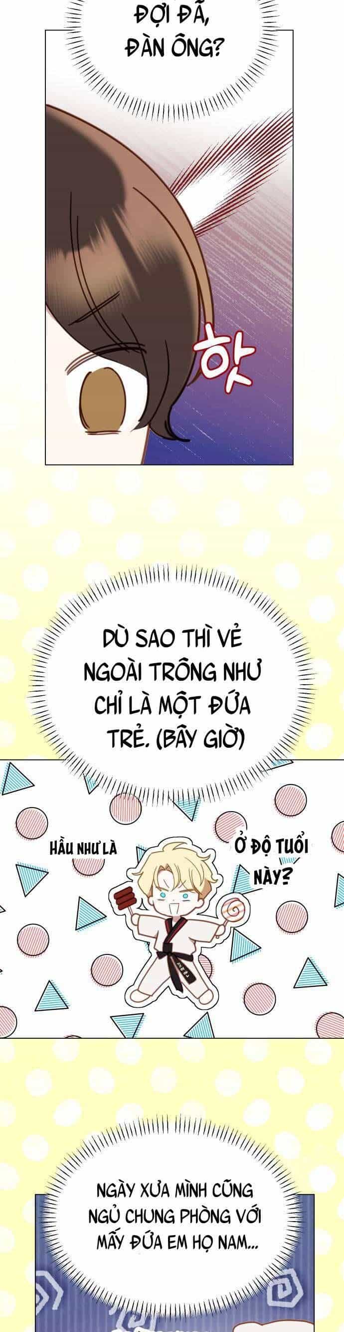 Bảo Vệ Thánh Nữ Giả Mạo - Chương 2 - ảnh 55