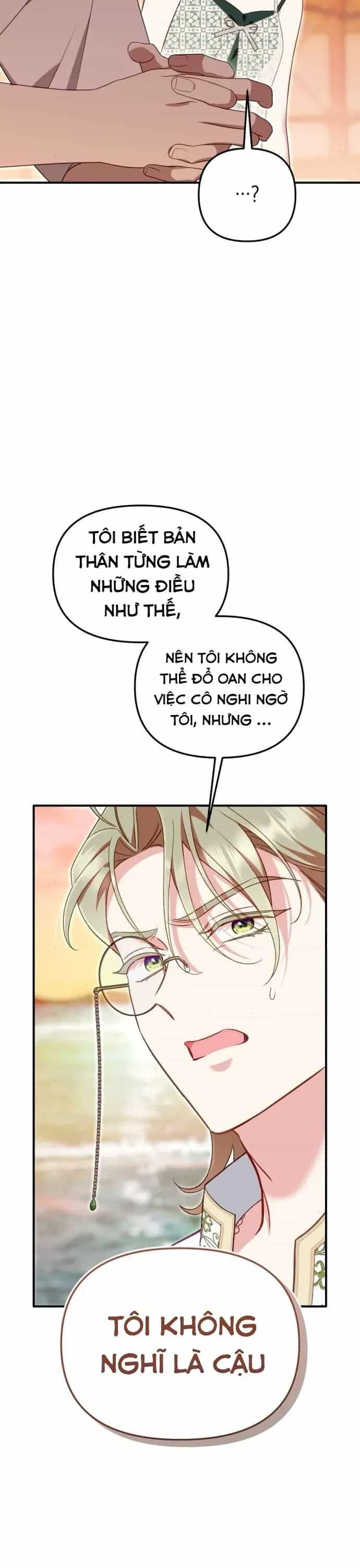 Bảo Vệ Thánh Nữ Giả Mạo - Chương 21 - ảnh 3