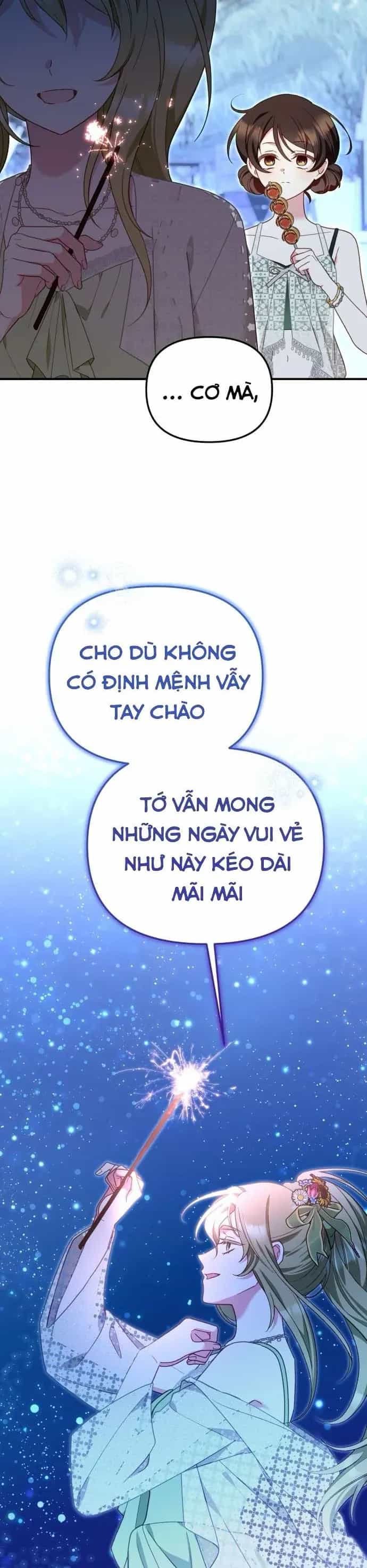 Bảo Vệ Thánh Nữ Giả Mạo - Chương 21 - ảnh 33