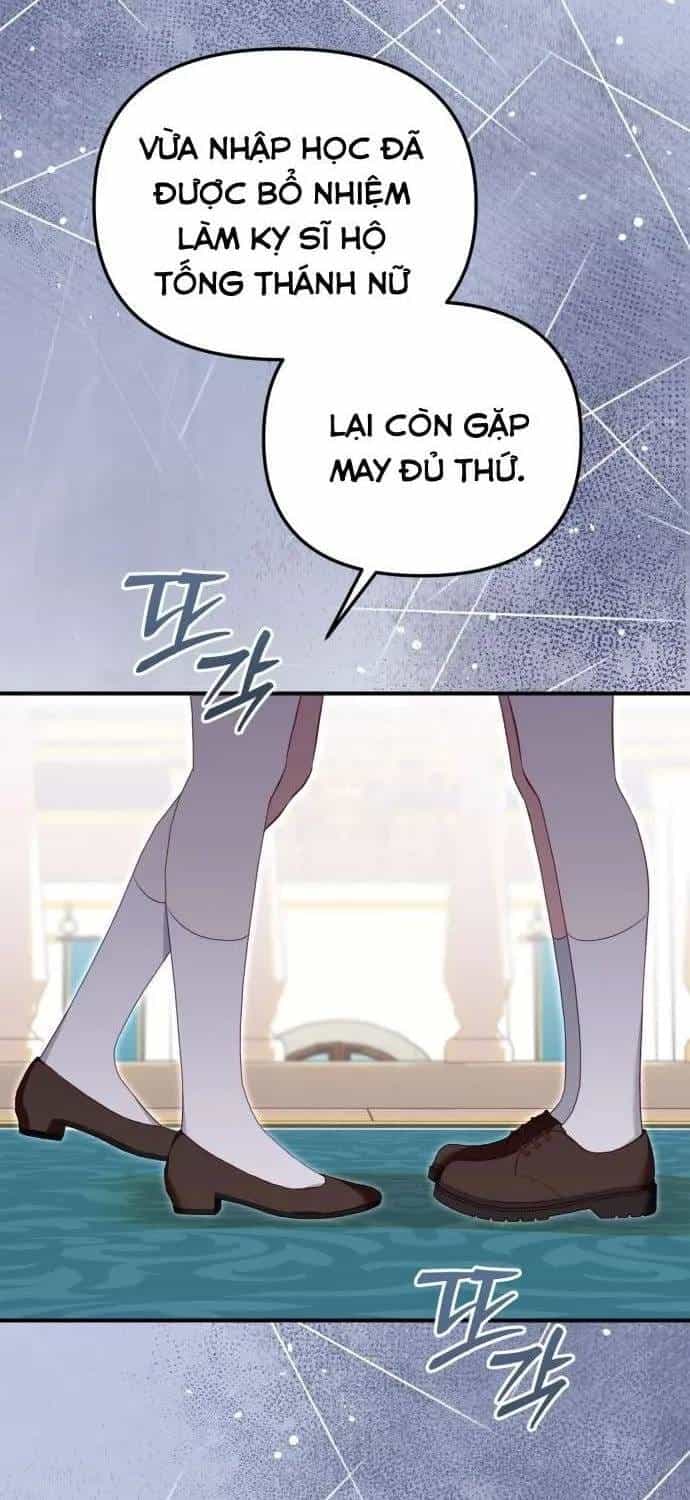 Bảo Vệ Thánh Nữ Giả Mạo - Chương 22 - ảnh 6