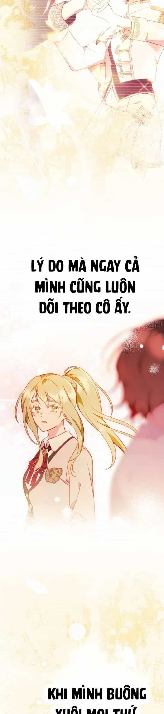 Bảo Vệ Thánh Nữ Giả Mạo - Chương 24 - ảnh 32