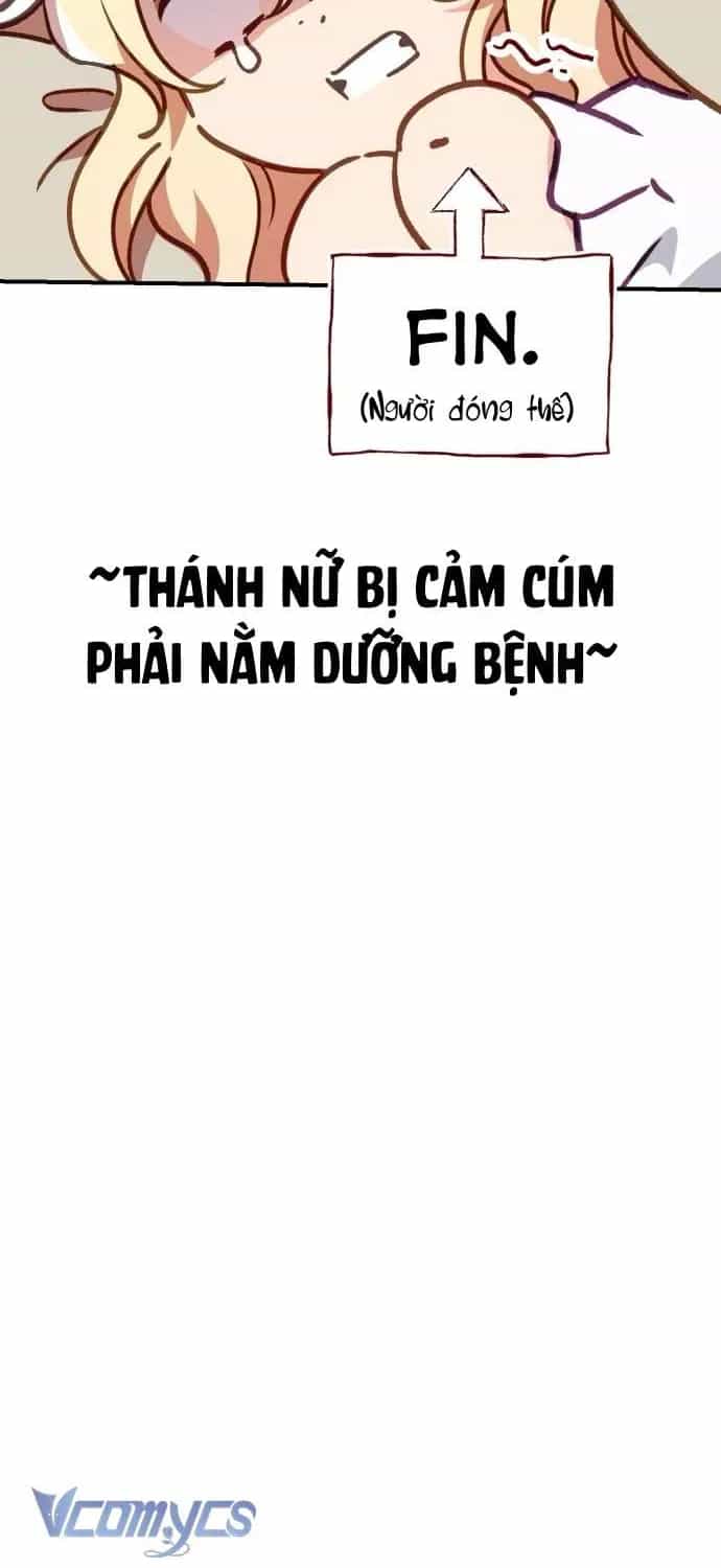 Bảo Vệ Thánh Nữ Giả Mạo - Chương 25 - ảnh 60