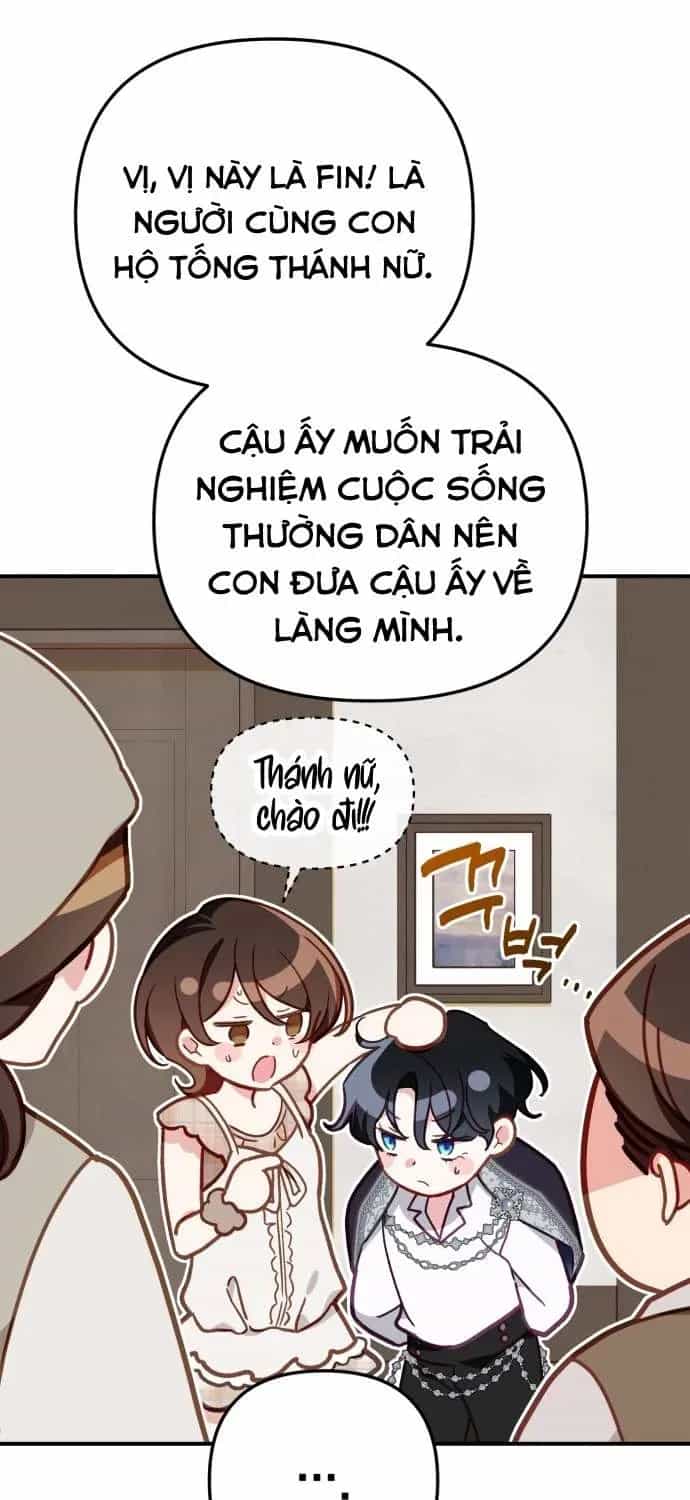 Bảo Vệ Thánh Nữ Giả Mạo - Chương 25 - ảnh 61
