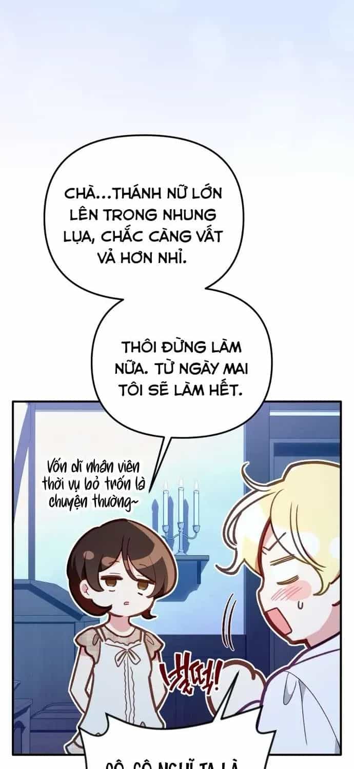 Bảo Vệ Thánh Nữ Giả Mạo - Chương 25 - ảnh 82