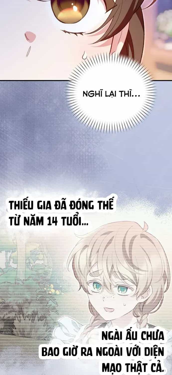 Bảo Vệ Thánh Nữ Giả Mạo - Chương 26 - ảnh 16