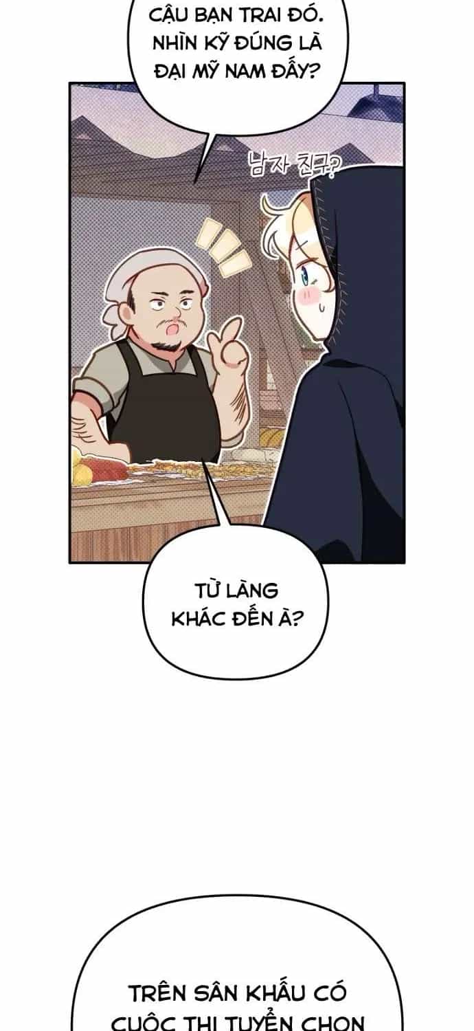 Bảo Vệ Thánh Nữ Giả Mạo - Chương 26 - ảnh 30