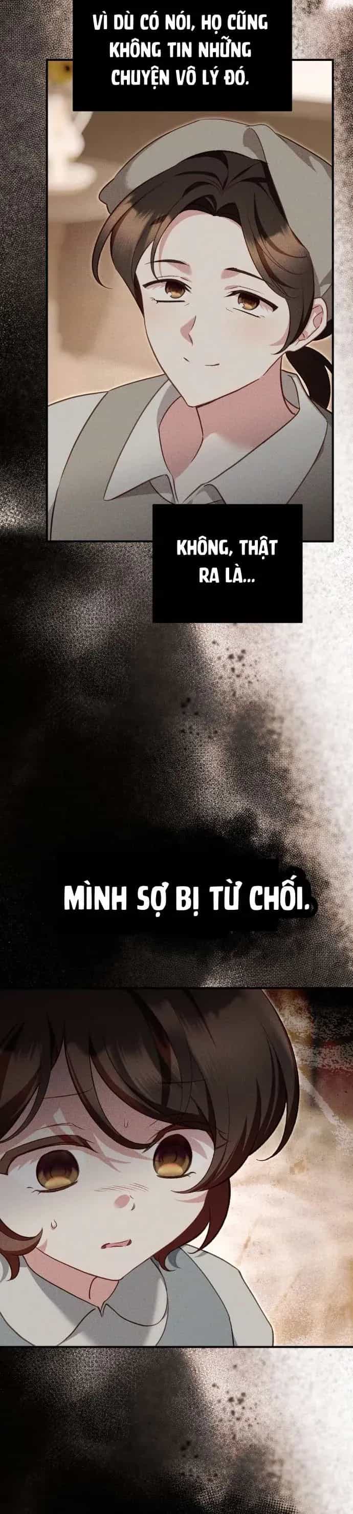 Bảo Vệ Thánh Nữ Giả Mạo - Chương 27 - ảnh 9