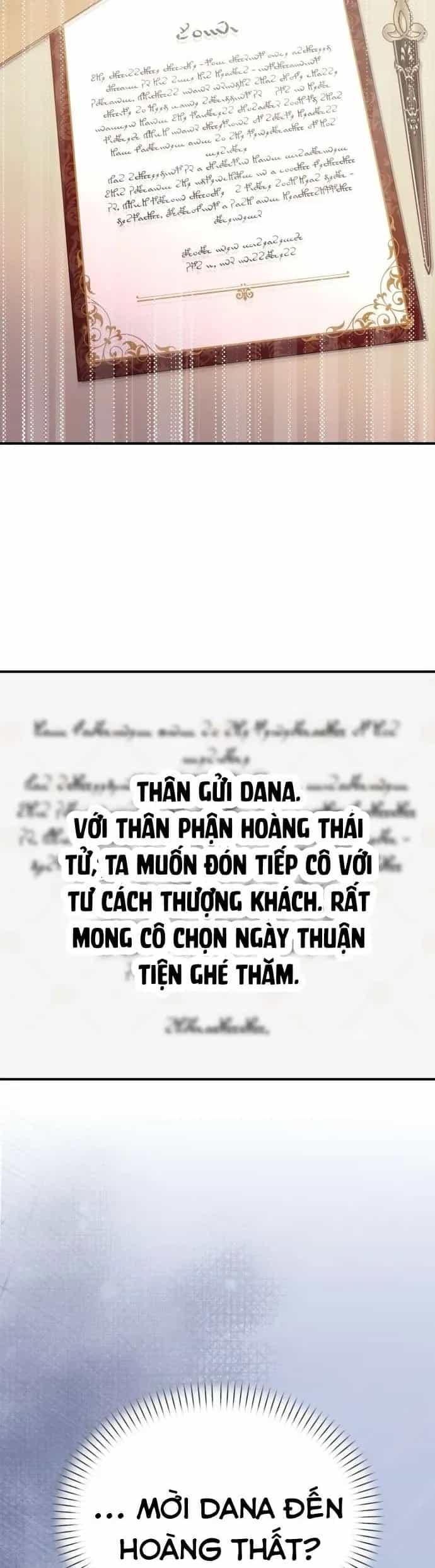 Bảo Vệ Thánh Nữ Giả Mạo - Chương 28 - ảnh 42