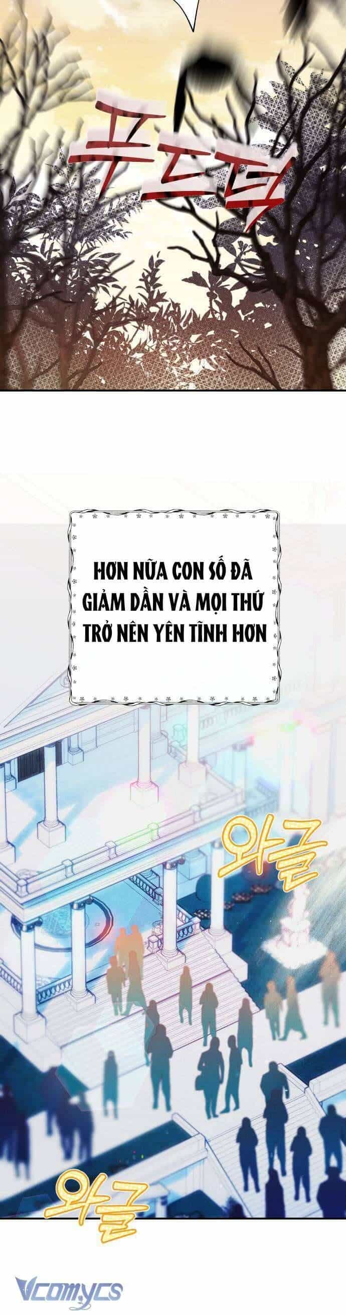 Bảo Vệ Thánh Nữ Giả Mạo - Chương 3 - ảnh 23