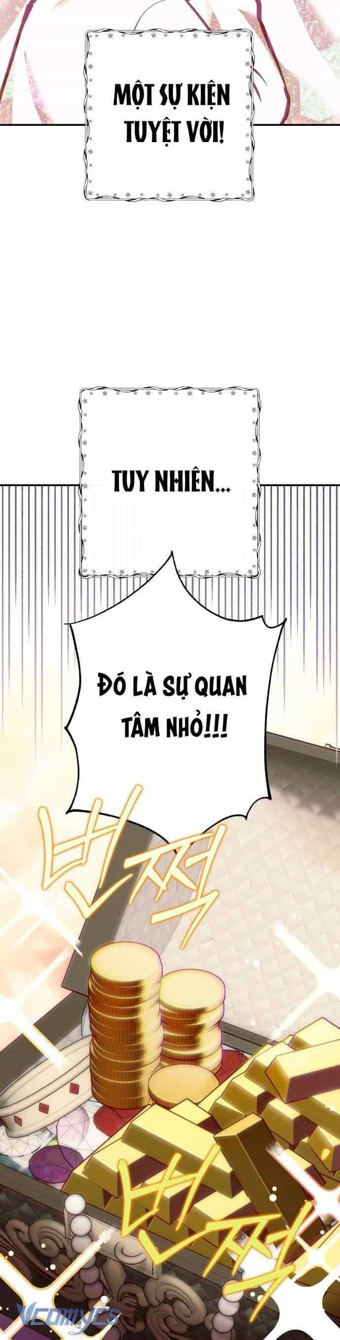 Bảo Vệ Thánh Nữ Giả Mạo - Chương 3 - ảnh 26