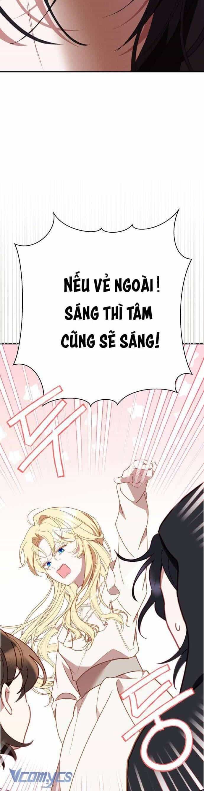 Bảo Vệ Thánh Nữ Giả Mạo - Chương 3 - ảnh 56