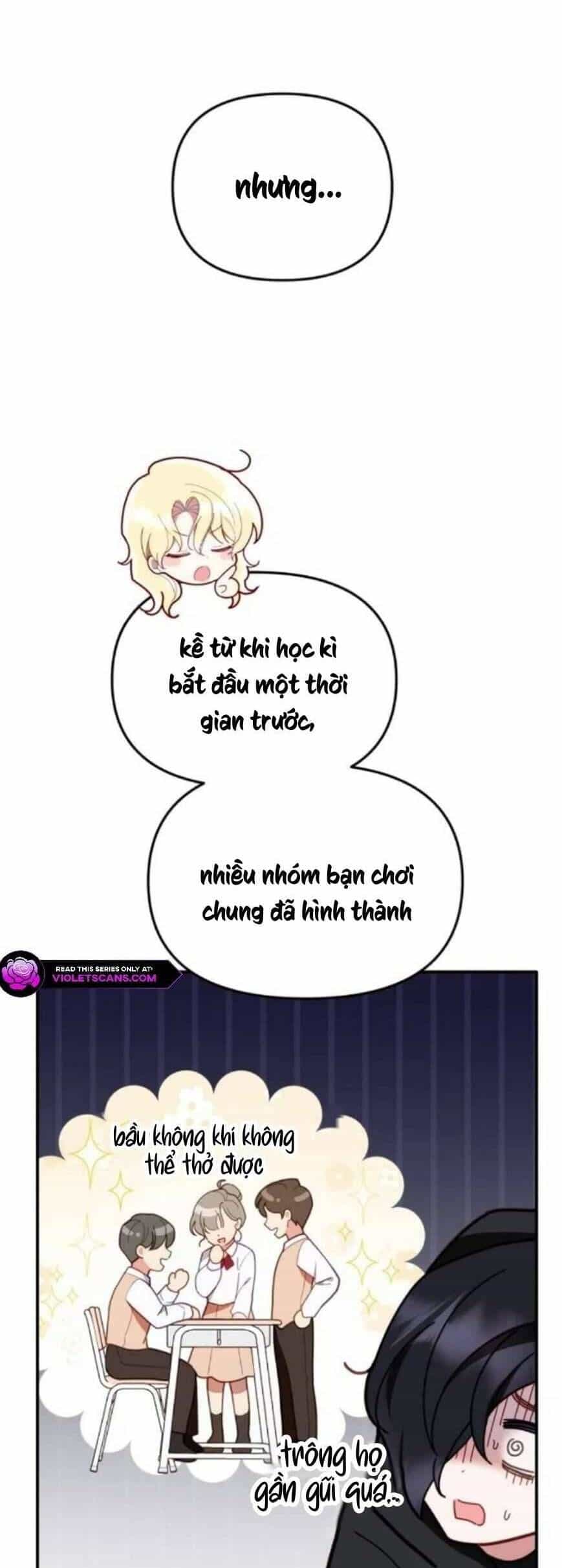 Bảo Vệ Thánh Nữ Giả Mạo - Chương 4 - ảnh 10