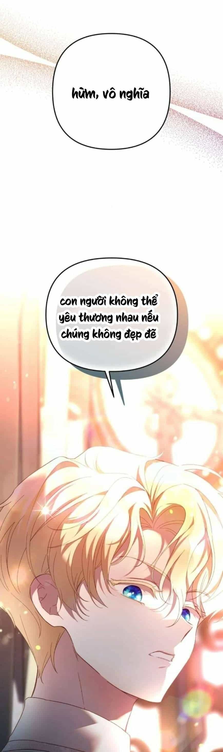 Bảo Vệ Thánh Nữ Giả Mạo - Chương 4 - ảnh 30
