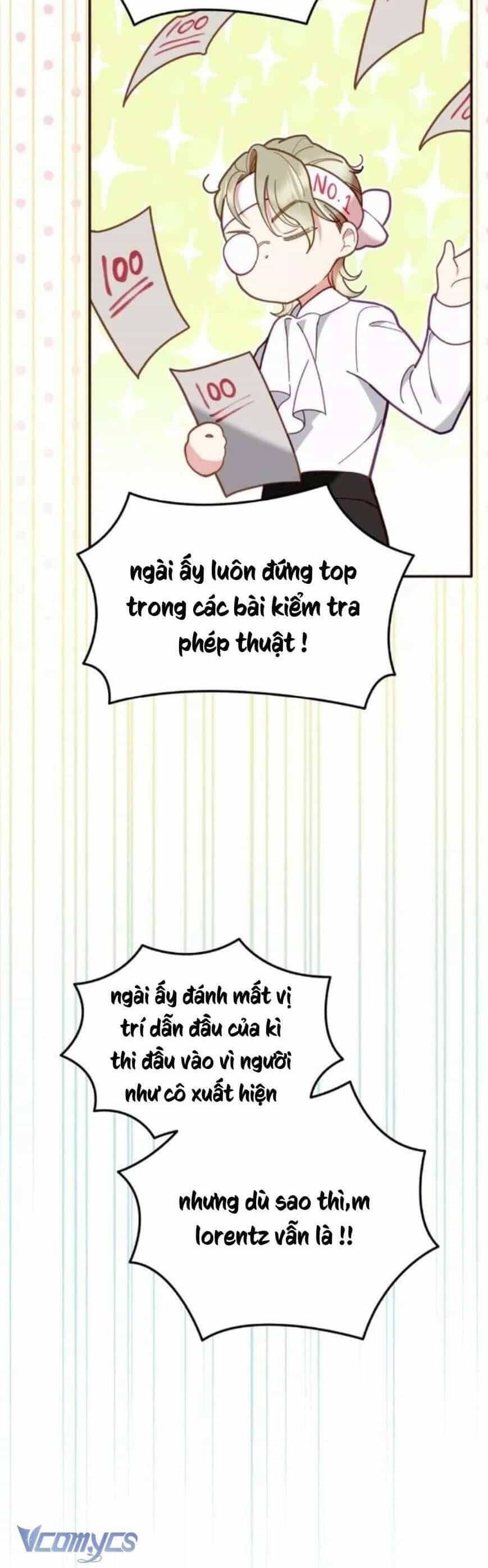 Bảo Vệ Thánh Nữ Giả Mạo - Chương 4 - ảnh 41
