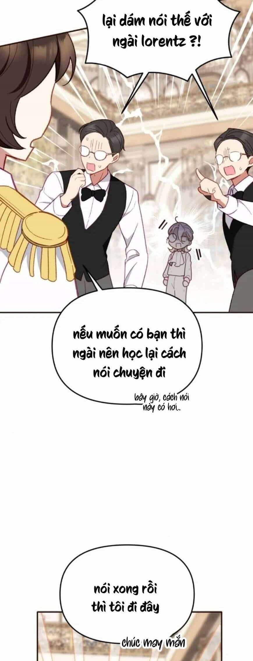 Bảo Vệ Thánh Nữ Giả Mạo - Chương 4 - ảnh 51