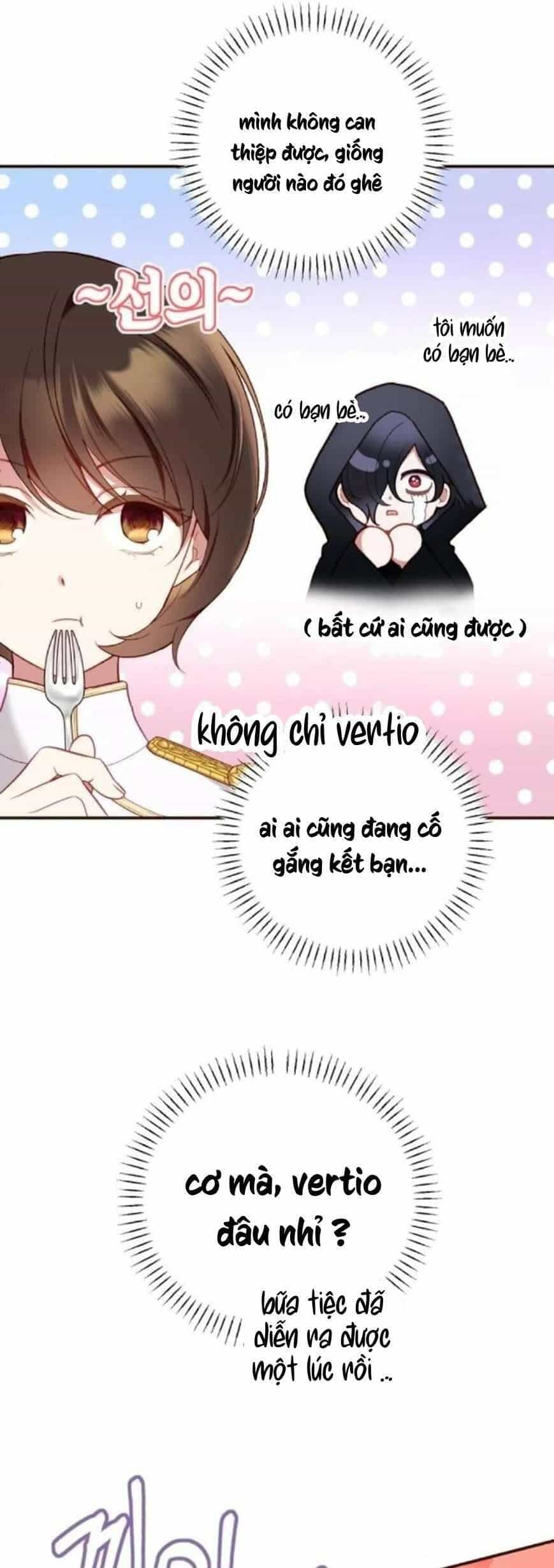 Bảo Vệ Thánh Nữ Giả Mạo - Chương 4 - ảnh 53