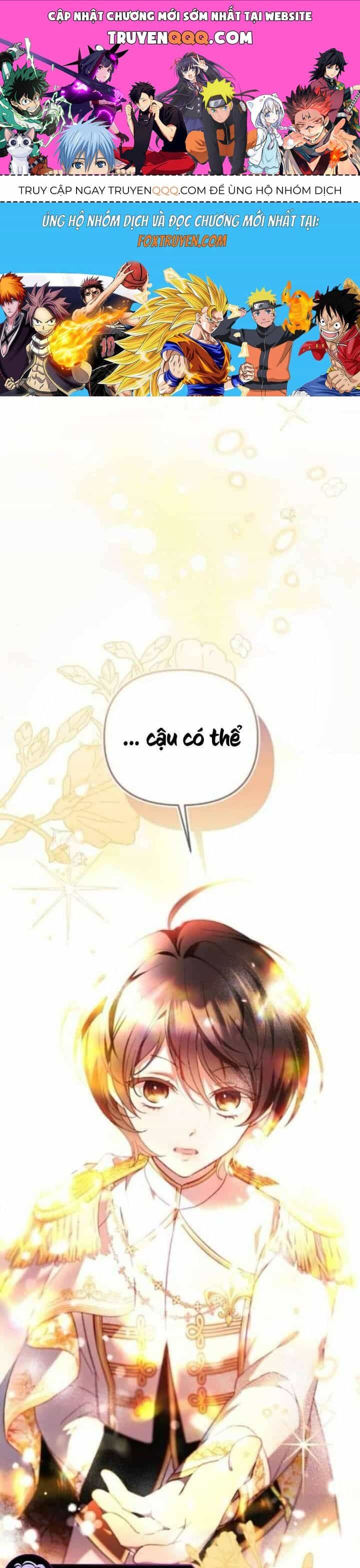 Bảo Vệ Thánh Nữ Giả Mạo - Chương 5 - ảnh 1