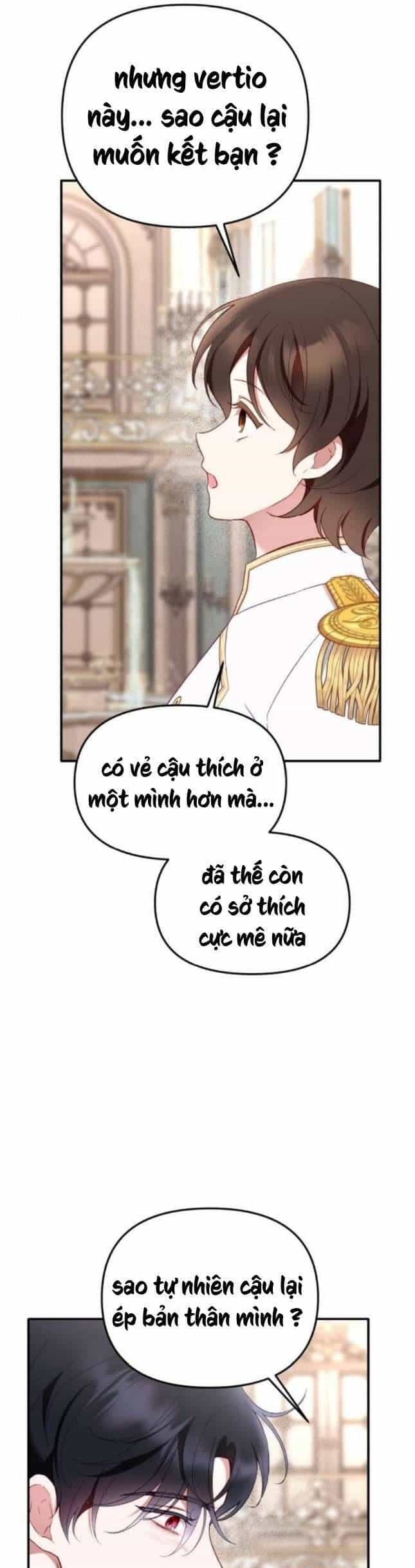 Bảo Vệ Thánh Nữ Giả Mạo - Chương 5 - ảnh 13