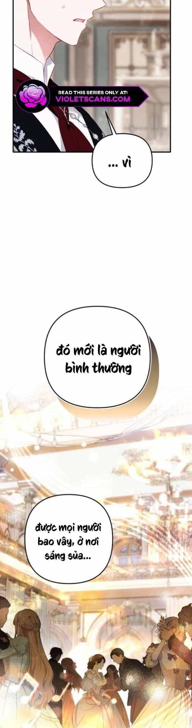 Bảo Vệ Thánh Nữ Giả Mạo - Chương 5 - ảnh 14