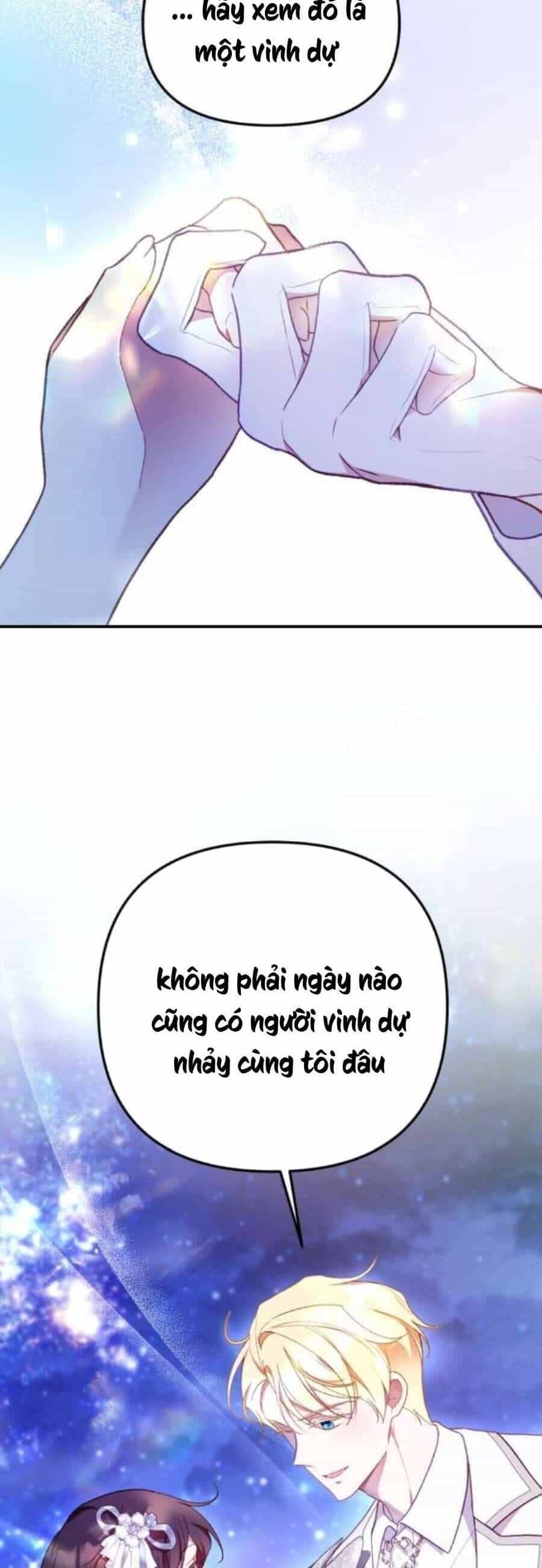 Bảo Vệ Thánh Nữ Giả Mạo - Chương 6 - ảnh 12
