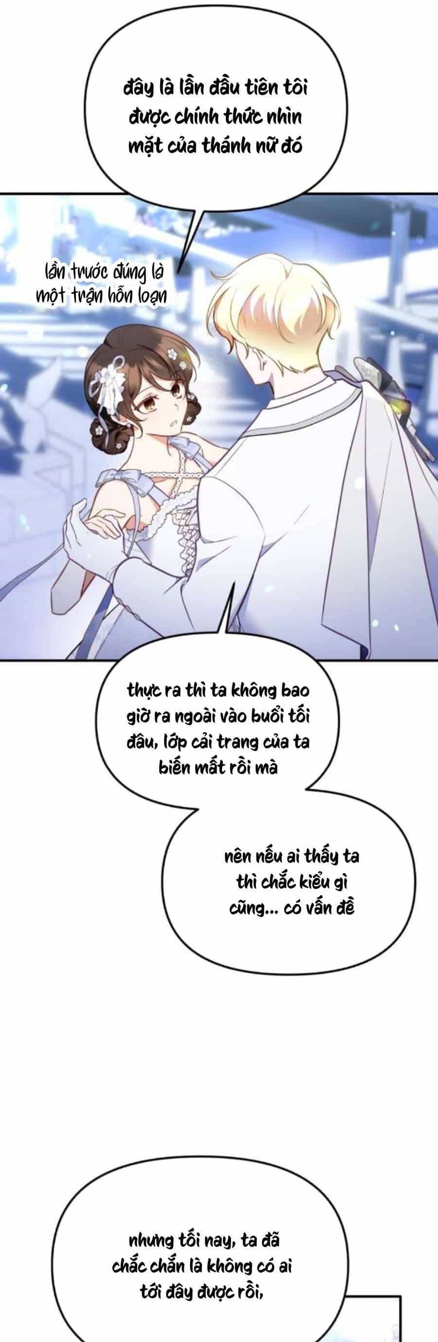 Bảo Vệ Thánh Nữ Giả Mạo - Chương 6 - ảnh 16