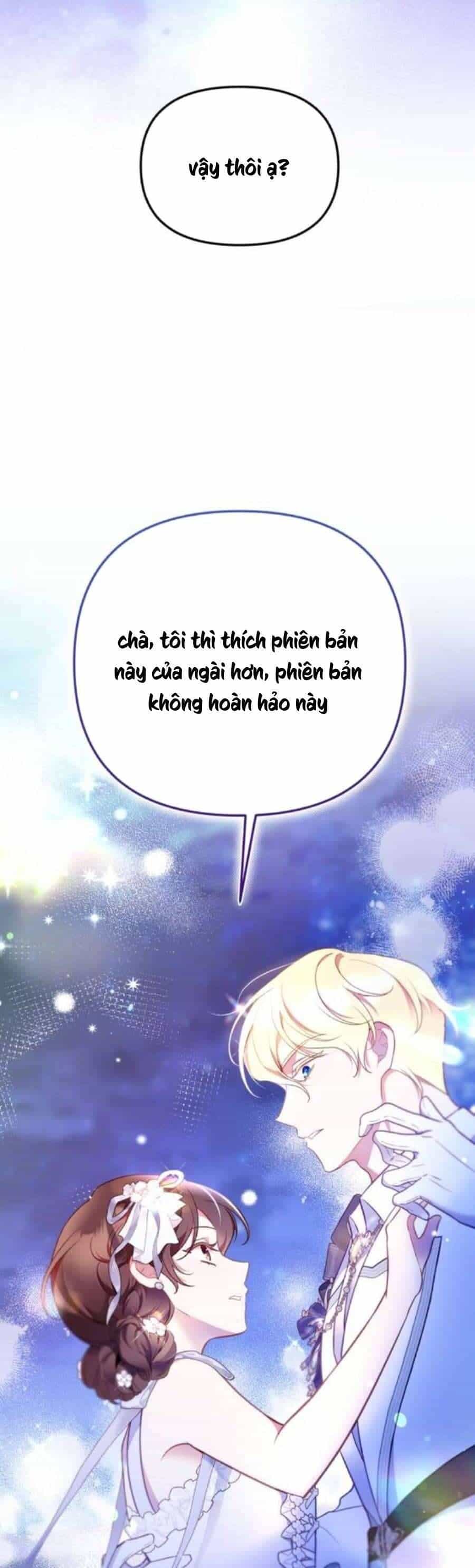 Bảo Vệ Thánh Nữ Giả Mạo - Chương 6 - ảnh 24