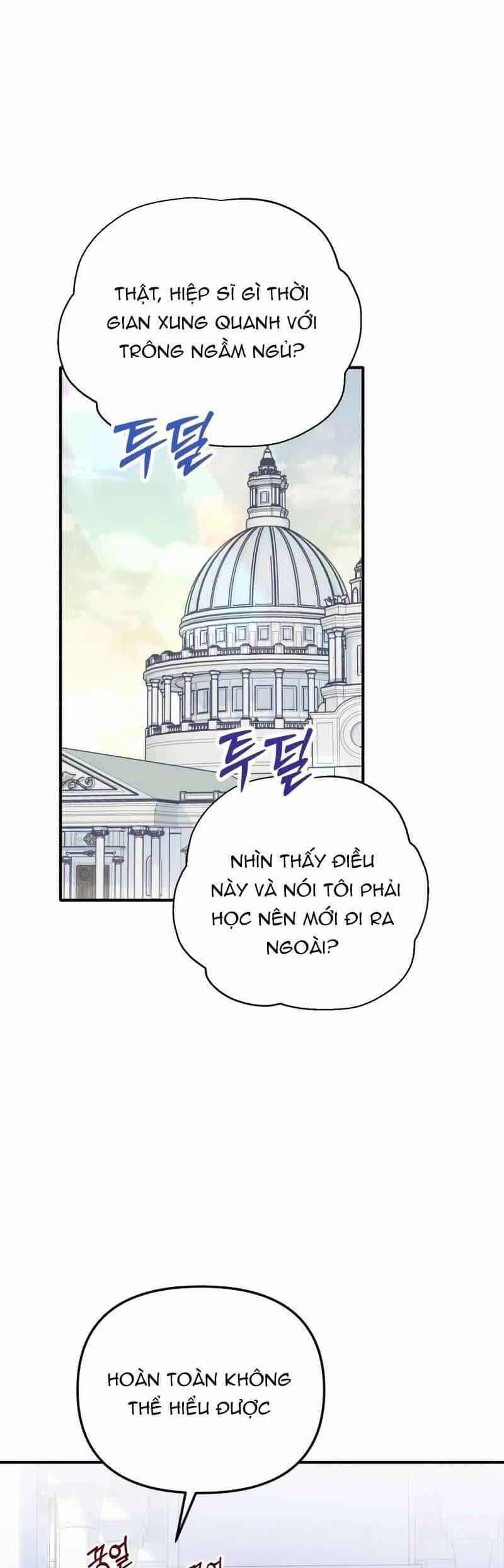 Bảo Vệ Thánh Nữ Giả Mạo - Chương 7 - ảnh 13