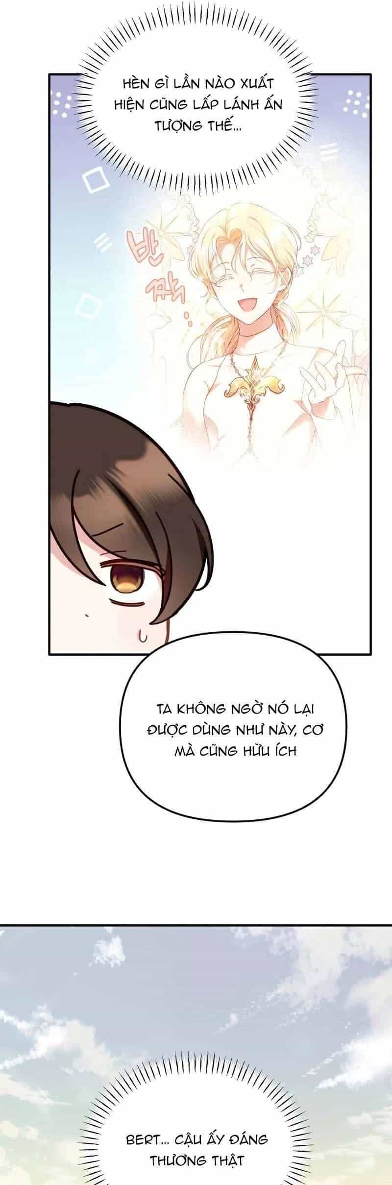 Bảo Vệ Thánh Nữ Giả Mạo - Chương 7 - ảnh 27