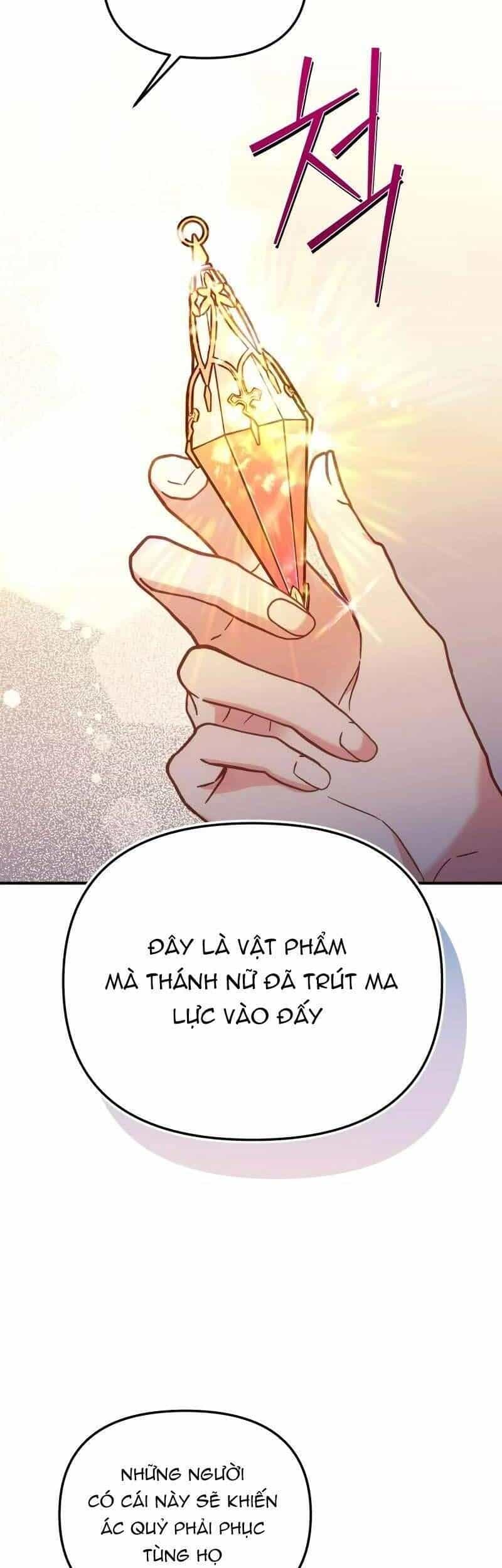 Bảo Vệ Thánh Nữ Giả Mạo - Chương 9 - ảnh 45