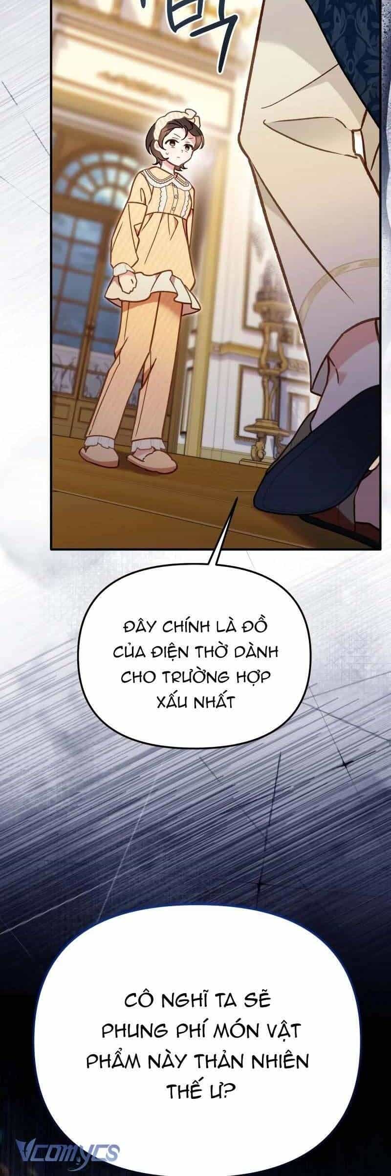 Bảo Vệ Thánh Nữ Giả Mạo - Chương 9 - ảnh 50