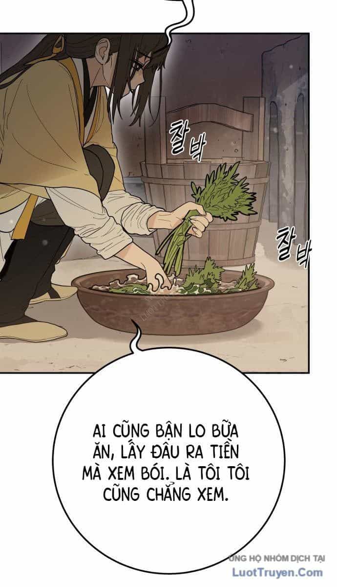 Bari, Tia Sét Đánh Thức Vì Sao - Chương 1 - ảnh 123