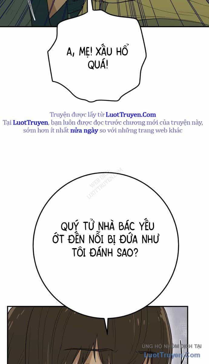 Bari, Tia Sét Đánh Thức Vì Sao - Chương 1 - ảnh 151