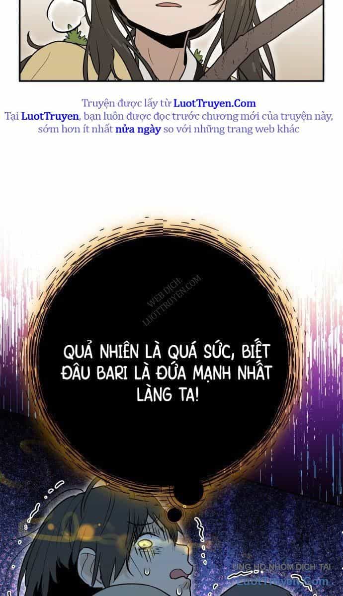 Bari, Tia Sét Đánh Thức Vì Sao - Chương 1 - ảnh 85