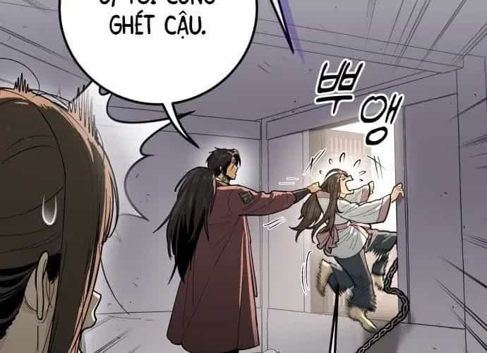 Bari, Tia Sét Đánh Thức Vì Sao - Chương 2 - ảnh 216