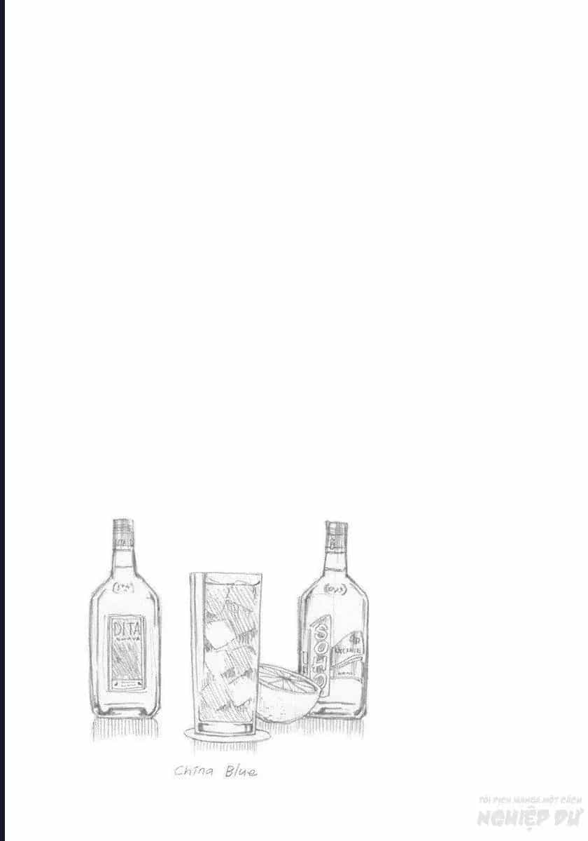 Bartender À Paris - Chương 12 - ảnh 29