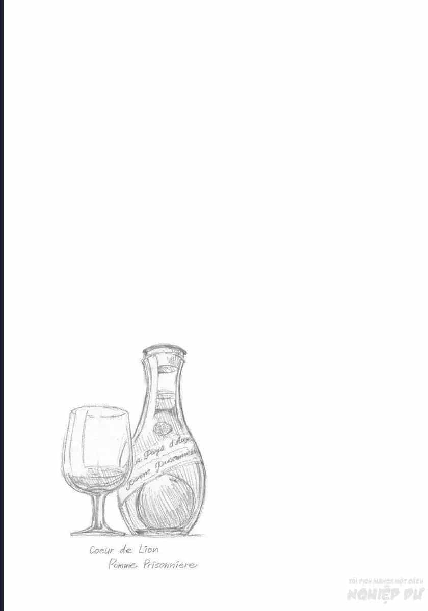 Bartender À Paris - Chương 14 - ảnh 34