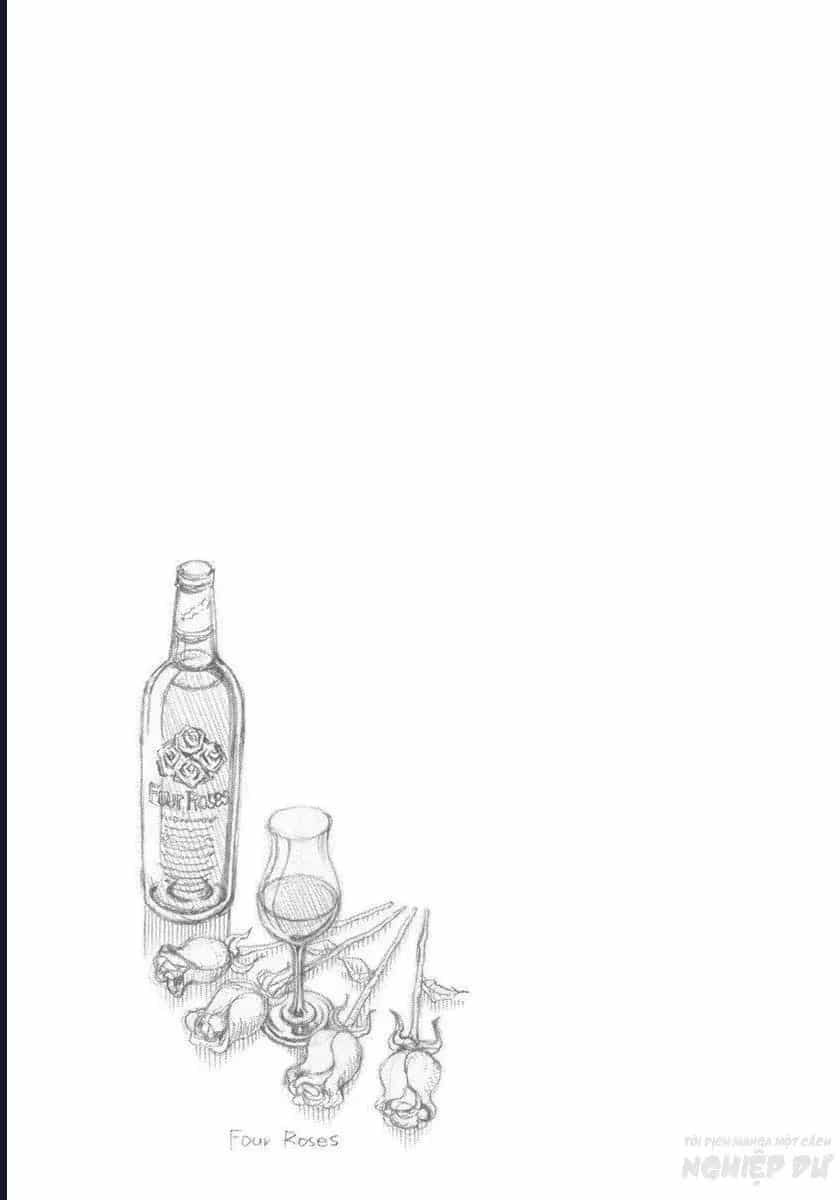 Bartender À Paris - Chương 15 - ảnh 36