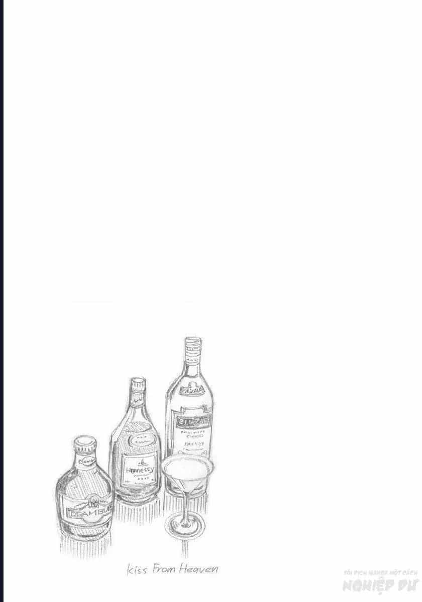 Bartender À Paris - Chương 17 - ảnh 29